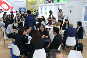 2020上海包裝制品與材料展覽會